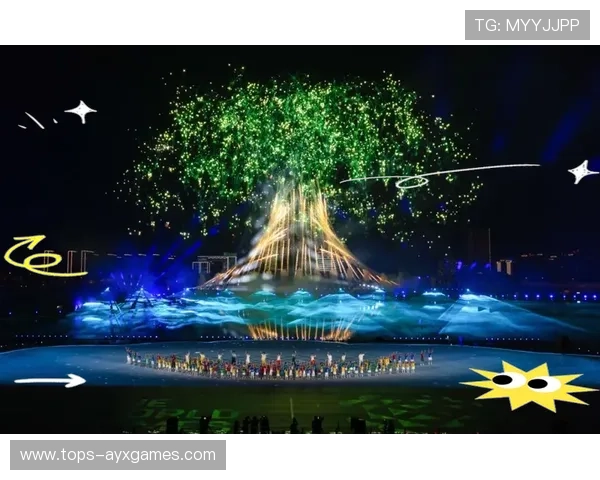 赛场赛事对城市发展带来的深远影响，赛事带来的经济效益